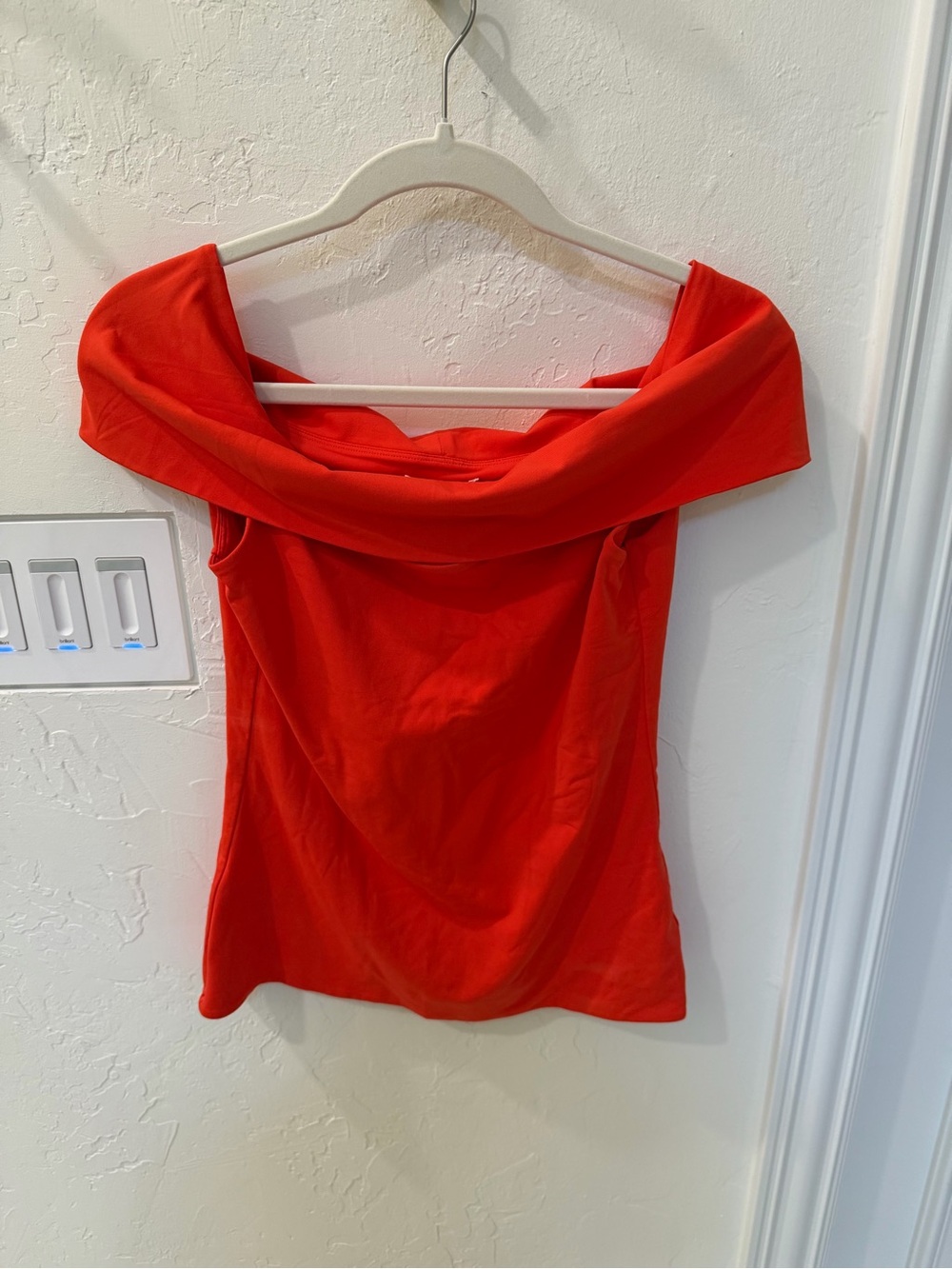 Aritzia
Original Contour Ravish Top